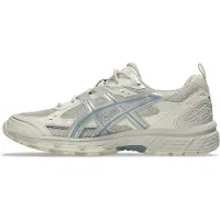 Asics Baskets basses 'GEL-Nunobiki' crème / bleu clair / argent