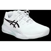 Asics Chaussures Pour Terre Battue Gel-resolution X