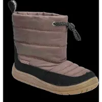 Angulus Bottes d'Hiver - Tex - Noir/Dusty Rouge - - 31 - Bottes d'Hiver