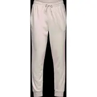 Adidas Pantalon 'Feelcozy' écru / blanc