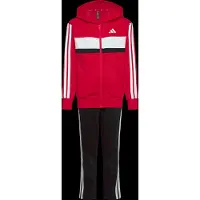 Adidas Survêtement Seasonal Essentials Tiberio 3 Stripes Fleece