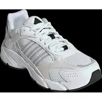 Adidas Baskets basses 'Crazychaos 2000' gris / noir / blanc