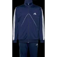 Adidas Ensembles de survêtement Sportswear Tricot Tiro-Inspired Track Suit hommes - Bleu - EU S