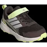 Adidas Terrex Tracefinder Cf Children Trail Running Shoes Gris EU 30 Enfants