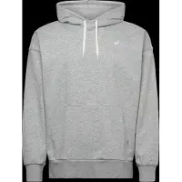Asics pour homme. 2031F449 Sweat French Terry Relaxed gris (XL), Casuel, Sport, Coton