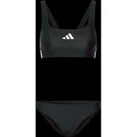 Adidas Bikini de sport noir / blanc