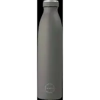 Aya & Ida Bouteille Isotherme AYA&IDA Drinking Bottle Tropical Green 750 ml
