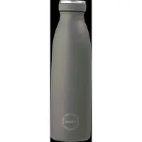 Aya & Ida Bouteille Isotherme AYA&IDA Drinking Bottle Tropical Green 500 ml