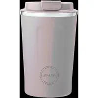 Aya & Ida Tasse Isotherme AYA&IDA CUP2GO Lavender 380 ml
