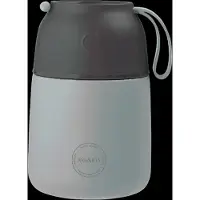 Aya & Ida Lunchbox AYA&IDA Foodie Mint Green 500 ml 24