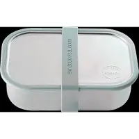 Aya & Ida Boîte à Déjeuner AYA&IDA Mint Green 1L
