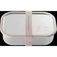 Aya & Ida Boîte à Déjeuner AYA&IDA Cream Beige 1L