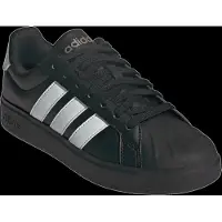 Adidas Baskets basses 'Streettalk' noir / blanc