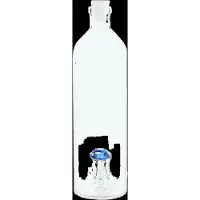 Balvi Bouteille Atlantis Jellyfish 1.2l