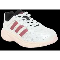 Adidas Chaussure de sport 'Eclyptix 2000' rouge cerise / noir / blanc