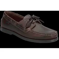Bianco Mocassin 'Ibiza' brun foncé