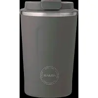 Aya & Ida Tasse Isotherme AYA&IDA CUP2GO Tropical Green 380 ml