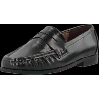 Bianco Chaussure basse 'Carma' chocolat