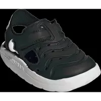 Adidas Water 2 Infant Sandals Noir EU 25 Enfants