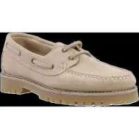 Bianco Mocassin 'Capri' beige foncé