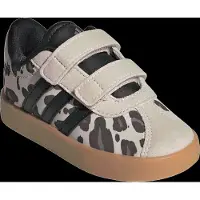 Adidas Baskets basses enfant VL COURT 3.0 CF I enfant || Taille 25