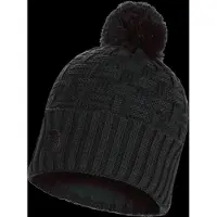 Buff Bonnet Buff Airon Black
