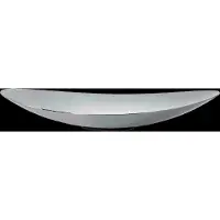 Blomus - Ondea Flat Bol S L38 Matt Stainless Steel