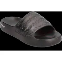 Adidas Originals Mule 'Adilette Ayoon' gris / noir