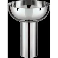 Blomus - Miyabi Vase Silver