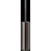Blomus Brosse à WC -MODO- couleur Burned Metal, Brosse à WC et réservoir pour salle de bain 9x49cm