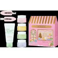 Banila Co . clean it zero Pink Wonderland Special Set coffret cadeau de Noël pour un nettoyage parfait du visage