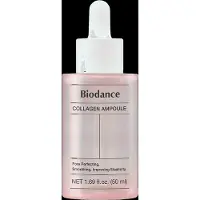 BIODANCE Ampoule collagénique raffermissante pour les pores