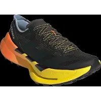 Adidas Terrex Agravic Speed Ultra 2 Trail Running Shoes Noir EU 38 2/3 Homme