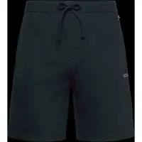 BOSS Pantalon de pyjama bleu foncé