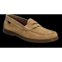 Bianco Mocassin 'Ibiza' beige foncé