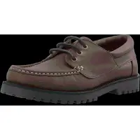 Bianco Mocassin 'Greg' marron