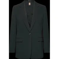 BOSS Blazer 'Jocaluah' noir