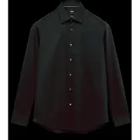 BOSS Chemise 'Joe' noir