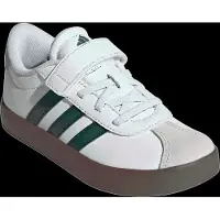 Adidas Baskets basses enfant VL COURT 3.0 EL C enfant || Taille 33