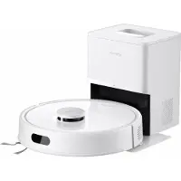 Roborock Q10 VF+ White
