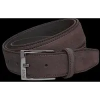 BOSS Elloy Belt Marron 80 cm Homme
