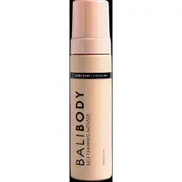 Bali Body - Self Tanning Mousse Autobronzante Ultrafoncée