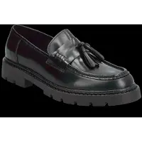 Bianco Chaussure basse 'Jeff' noir