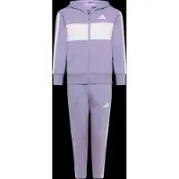 Adidas Survêtement Seasonal Essentials Tiberio 3 Stripes Fleece
