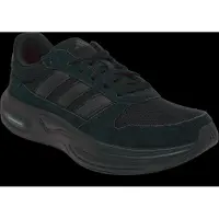 Adidas Baskets basses 'Cloudfoam Cuxxion' noir