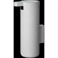 Blomus MODO ROF Wandseifenspender, weiss