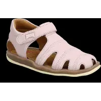 Camper Sandales ' Bicho ' rose pastel