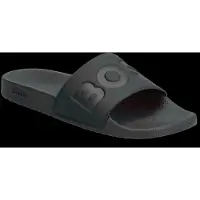 BOSS Aryeh 10251721 Slides Noir EU 39 Homme