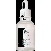 Beauty of Joseon Glow Deep: Rice + Arbutin 60 Ml Serum Clair Femme
