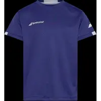 Babolat T-shirt à Manches Courtes Play